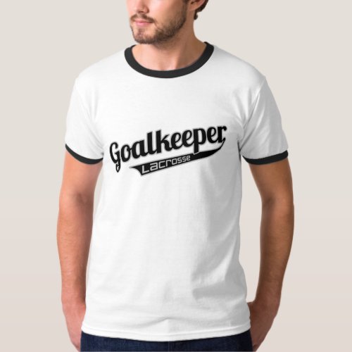Goalkeeper T_Shirt