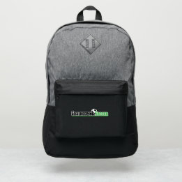 Goalkeeping.Soccer Backpack