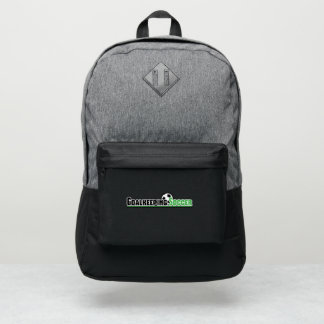 Goalkeeping.Soccer Backpack