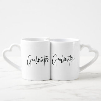 Goalmates™ Mugs
