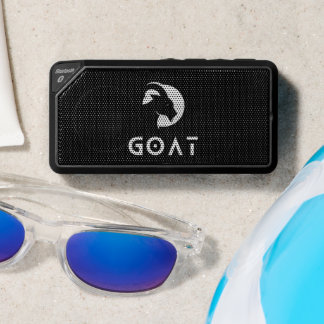 GOAT Bluetooth Speaker
