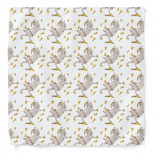 Goat Bouldering gym Bandana