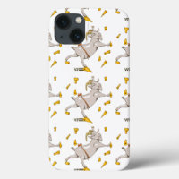 Goat Bouldering gym