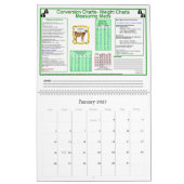 Goat Calendar GoatPedia™ Goat Owner's Guide (Jan 2025)