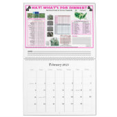 Goat Calendar GoatPedia™ Goat Owner's Guide (Feb 2025)