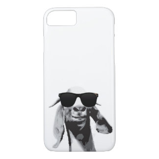 Goat iPhone 8/7 Case
