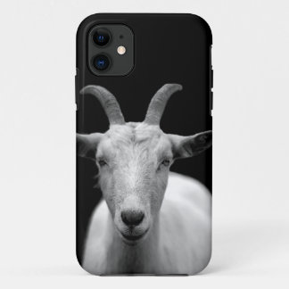 Goat iPhone 11 Case