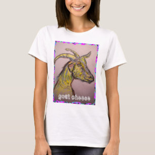 Goat Cheese T-Shirt