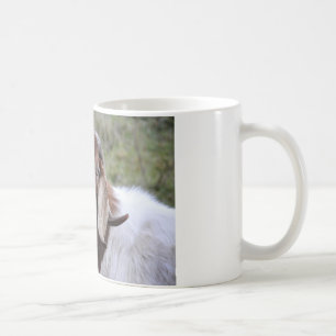 Goat Coffee Mug