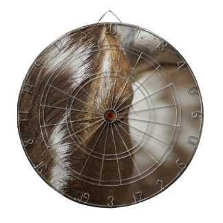 Goat Dart Board