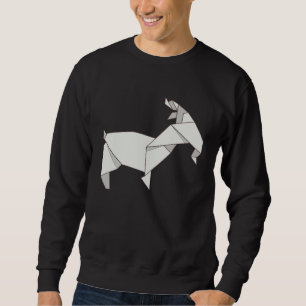 Goat Day Goats For Goat   1 Sweatshirt
