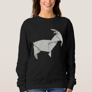 Goat Day Goats For Goat 1 Sweatshirt