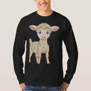 Goat Day Goats For Goat T-Shirt