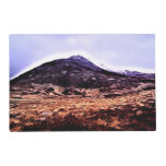 Goat Fell Reversible Placemat