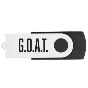 GOAT FLASH DRIVE