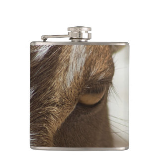 Goat Flask