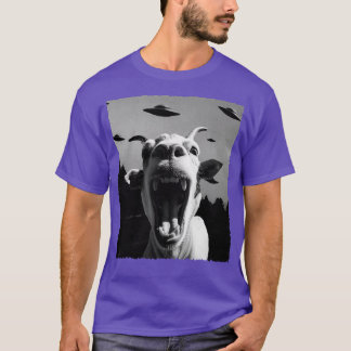 Goat Galore Unique Tee Celebrating the Charm of Ca
