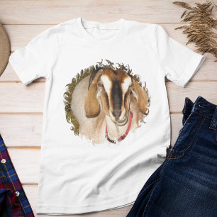 Goat Goat Goat T-Shirt