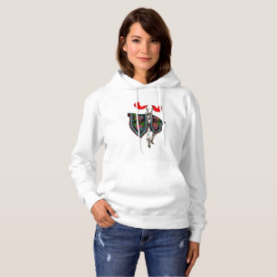 Goat Goddess Hoodie