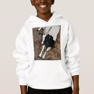 Goat Hoodie