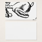 Goat horn ram custom personalize Anniversaries (Front & Back)
