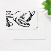 Goat horn ram custom personalize Anniversaries (Desk)