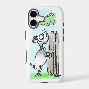 Goat iPhone 5 case