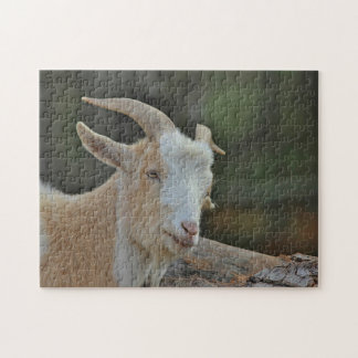 Goat Jigsaw Puzzles | Zazzle