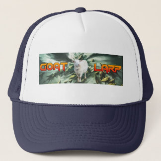 Goat Larp Hat