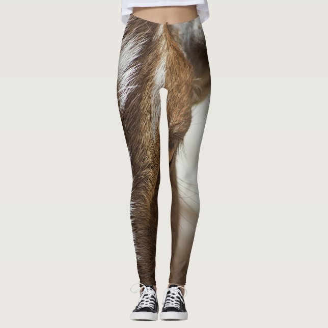Goat Leggings (Front)