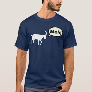 Goat Meh Shirt