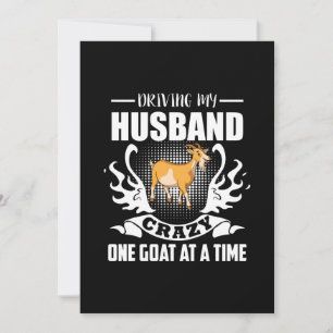 Goat Mom Goat Momma Goat Mom Gifts Goat Mom Gift Holiday Card