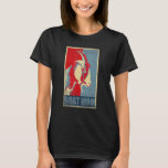 Goat Mom Vintage Animal Mother's Day Goat Women 1 T-Shirt<br><div class="desc">Goat Mom Vintage Animal Mother's Day Goat Women 1</div>