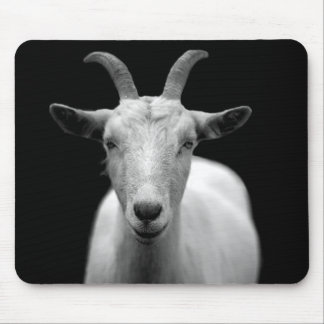 Goat Mouse Pad