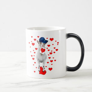 Goat Mugs and Goat Drinkware