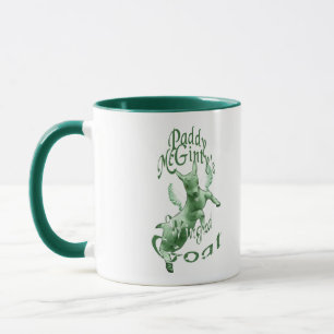 Goat Mugs and Goat Drinkware