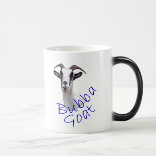 Goat Mugs and Goat Drinkware