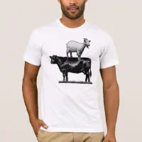 https://rlv.zcache.com/goat_on_cow_t_shirt-r2eee3b8039b14d6eaa6ee50f8916c36d_k2g1o_200.webp