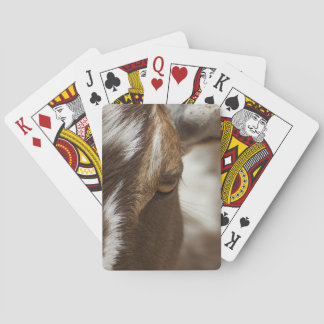 Goat Poker Cards