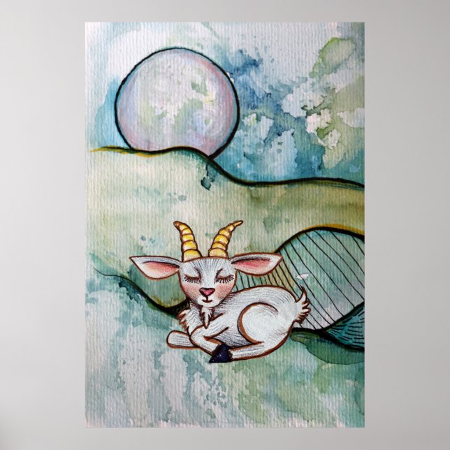 Goat                                               poster (Front)