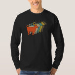 Goat Retro Goat Goats Farm  1 T-Shirt<br><div class="desc">Goat Retro Goat Goats Farm  1</div>
