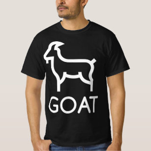 Goat T-Shirts - Goat T-Shirt Designs | Zazzle