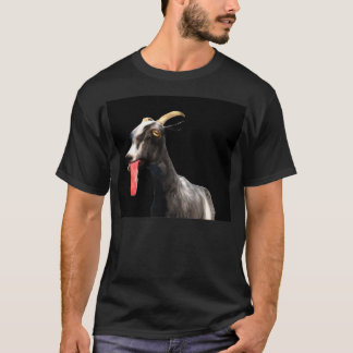 Goat Simulator T-Shirt