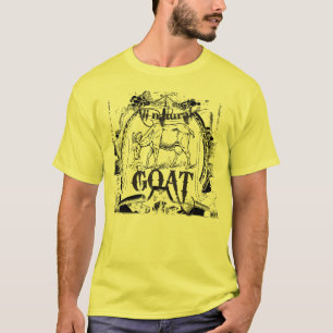 Goat T-Shirt
