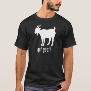 Goat T-Shirt