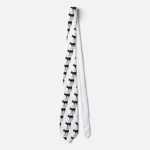 Goat Tie