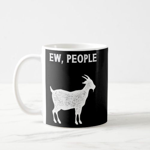 Goat  Vintage  Goat  Coffee Mug