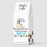 Goats Coffee and Bingo