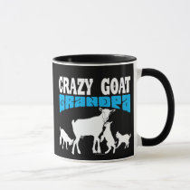GOATS