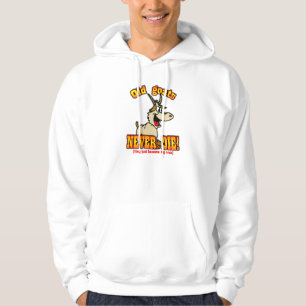 Goats Hoodie